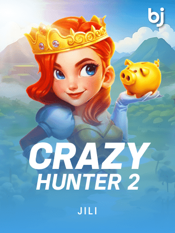 Crazy Hunter 2 icon