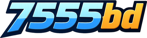 7555bd Logo